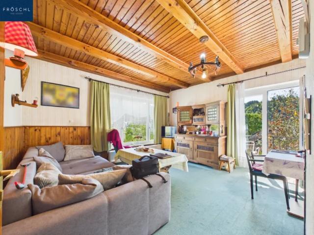 Haus kaufen in Ludweis-Aigen, Bezirk Waidhofen an der Thaya