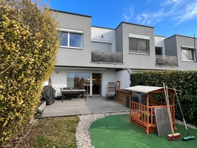 Haus kaufen