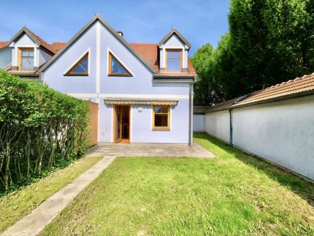 Haus kaufen in Lutzmannsburg, Burgenland