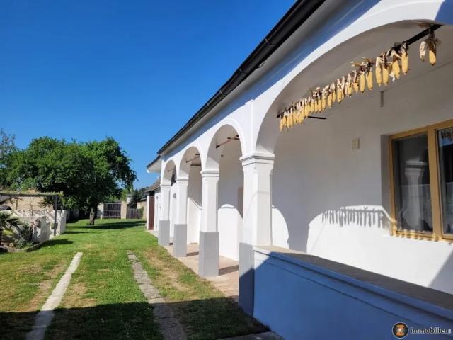Haus kaufen in Lutzmannsburg, Burgenland