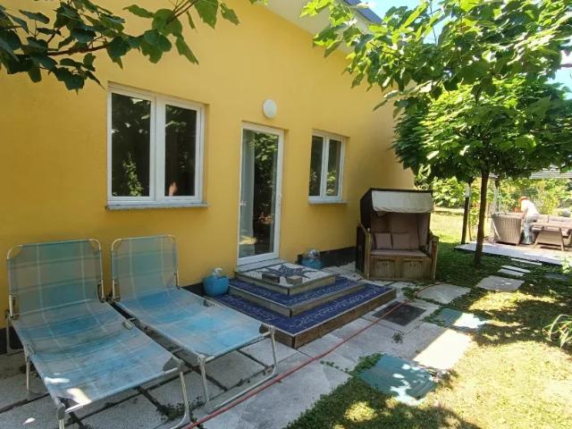 Haus kaufen in Lutzmannsburg, Burgenland
