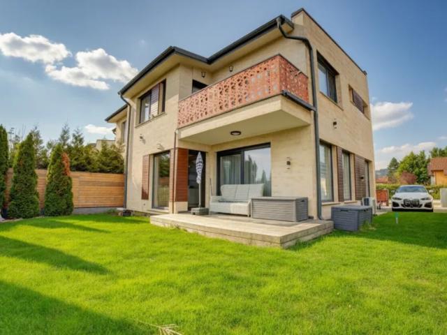 Haus kaufen in Mannersdorf am Leithagebirge, Niederösterreich