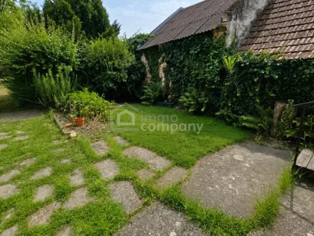 Haus kaufen in Mannersdorf am Leithagebirge, Niederösterreich