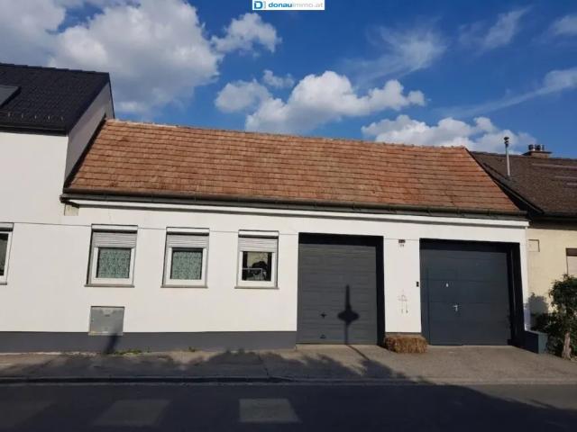 Haus kaufen in Mannersdorf an der March, Angern an der March