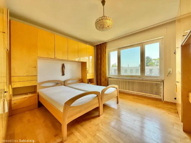 Haus kaufen in Mannersdorf an der March, Angern an der March