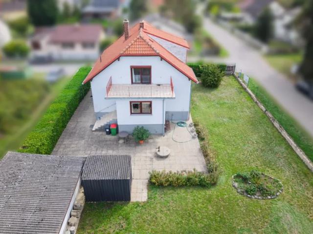 Haus kaufen in Katastralgemeinde Marchegg, Marchegg