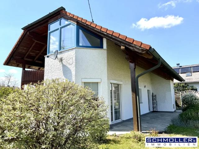 Haus kaufen in Marchtrenk, Oberösterreich