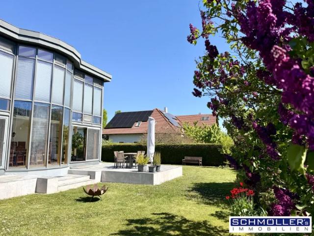 Haus kaufen in Marchtrenk, Oberösterreich