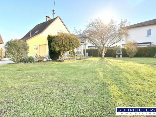 Haus kaufen in Marchtrenk, Oberösterreich