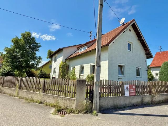 Haus kaufen in Marchtrenk, Oberösterreich