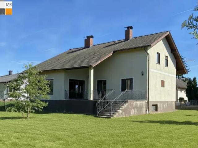 Haus kaufen in Enzersdorf an der Fischa, Niederösterreich