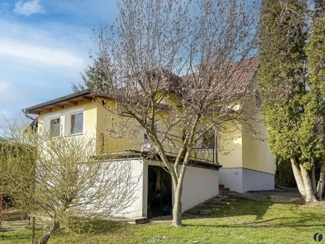 Haus kaufen in Maria Anzbach, Niederösterreich