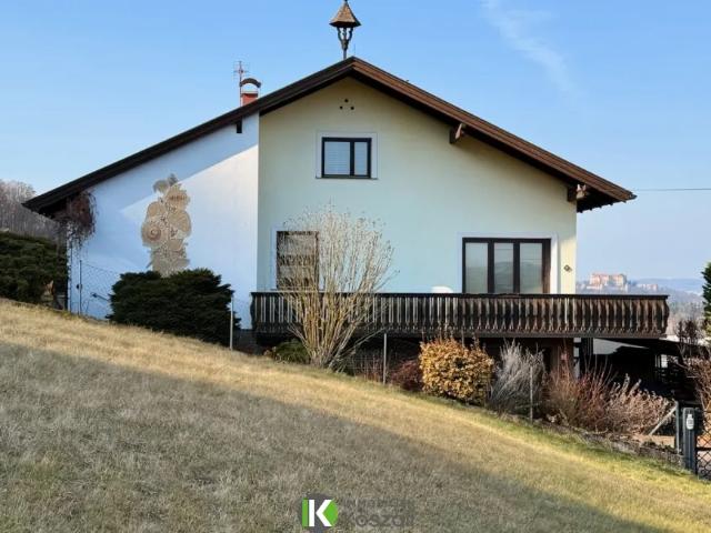 Haus kaufen in Maria Anzbach, Niederösterreich