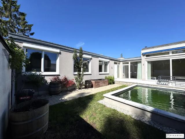 Haus kaufen in Maria Enzersdorf, Niederösterreich