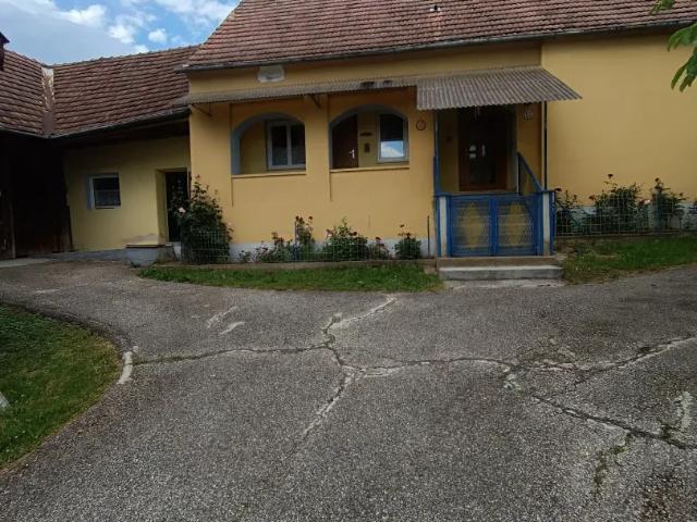 Haus kaufen in Mariasdorf, Burgenland