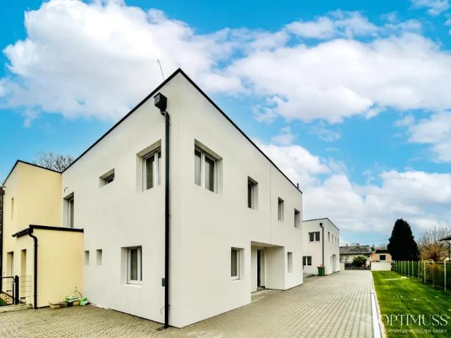 Haus kaufen in Markgrafneusiedl, Niederösterreich