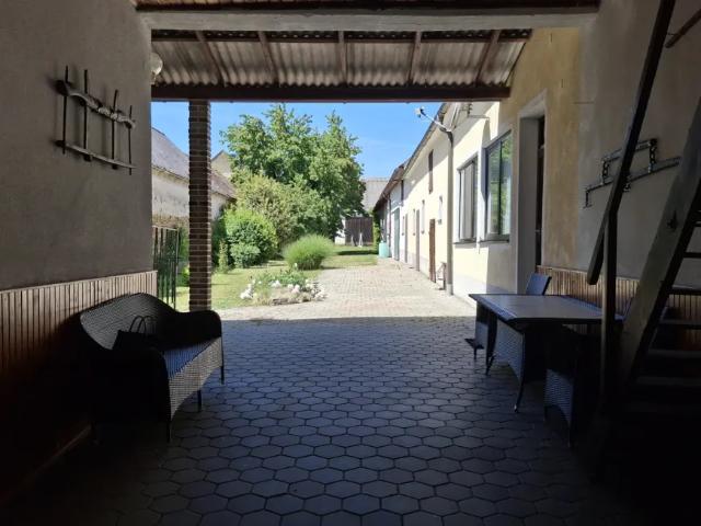 Haus kaufen in Markt Neuhodis, Burgenland