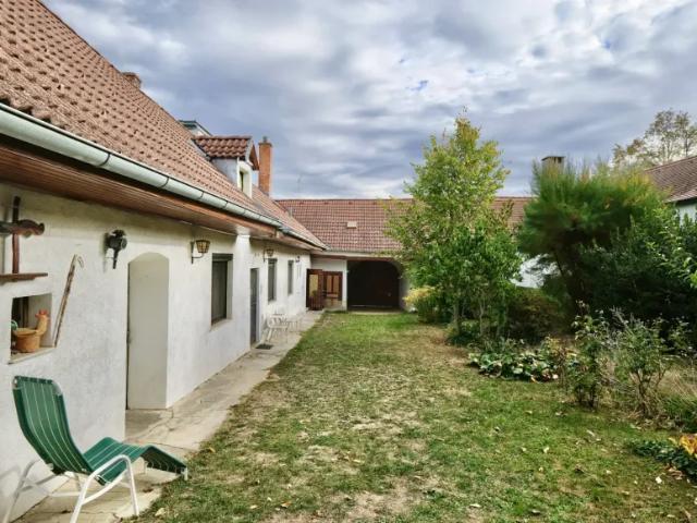 Haus kaufen in St. Martin, Bezirk Gmünd