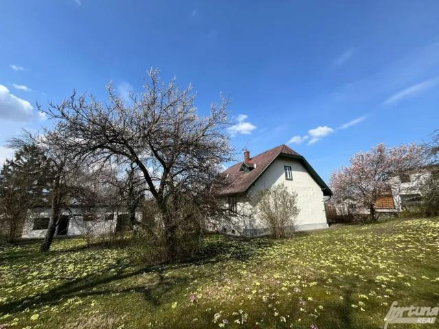 Haus kaufen in Mattersburg, Burgenland