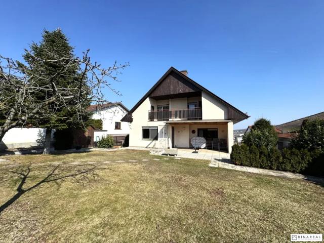 Haus kaufen in Mattersburg, Burgenland