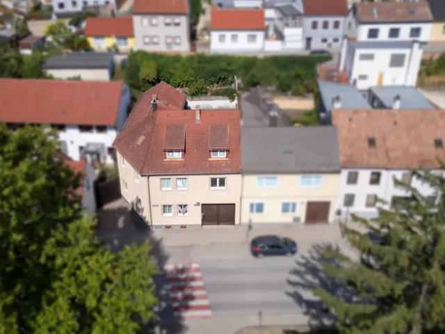 Haus kaufen in Matzen, Niederösterreich