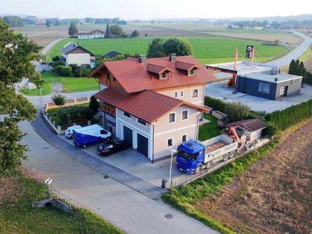 Haus kaufen in Mauerkirchen, Oberösterreich