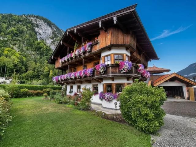 Haus kaufen