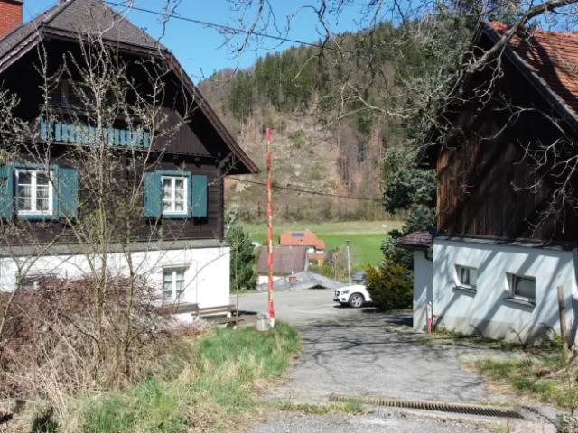 Haus kaufen in Pernegg an der Mur, Steiermark