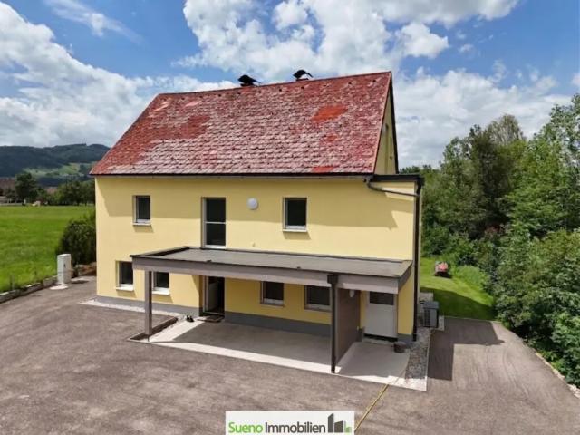 Haus kaufen in Micheldorf, Micheldorf in Oberösterreich