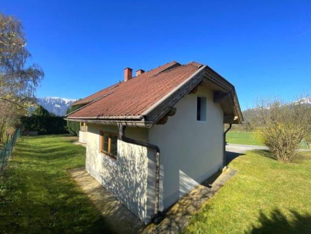 Haus kaufen in Millstatt am See, Kärnten