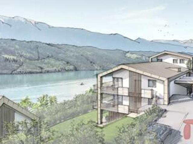 Haus kaufen in Millstatt am See, Bezirk Spittal an der Drau