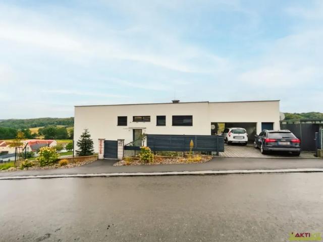 Haus kaufen in Katastralgemeinde Minihof-Liebau, Minihof-Liebau