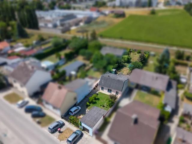 Haus kaufen in Mistelbach, Niederösterreich