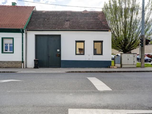 Haus kaufen in Mistelbach, Niederösterreich