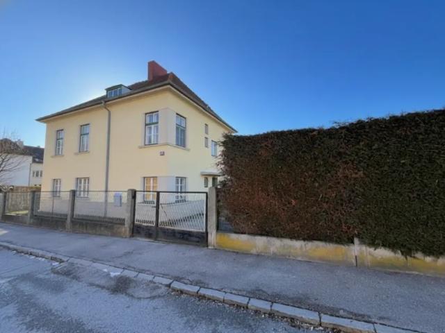 Haus kaufen in Mistelbach, Niederösterreich