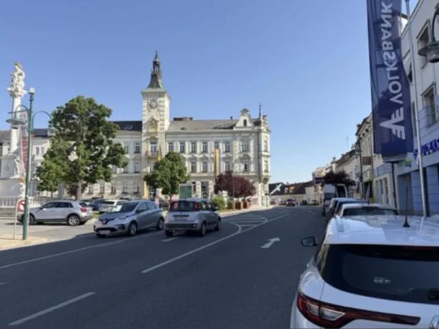 Haus kaufen in Katastralgemeinde Mistelbach, Mistelbach