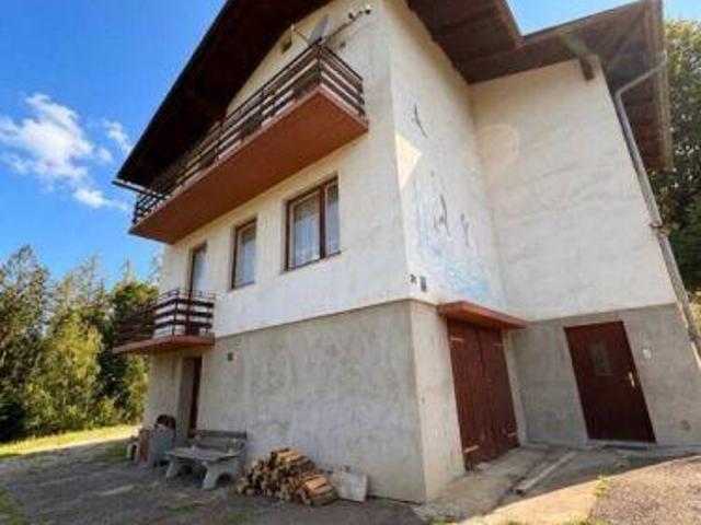 Haus kaufen in Mitterdorf im Mürztal, Steiermark