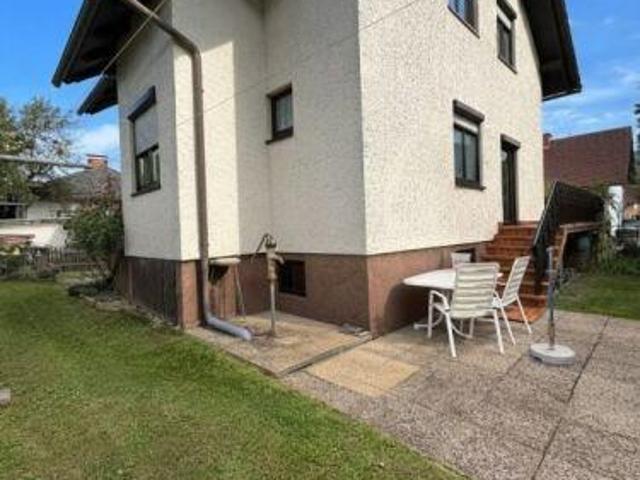 Haus kaufen in Mitterdorf im Mürztal, Steiermark