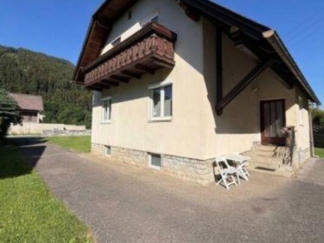 Haus kaufen in Möderbrugg, Steiermark