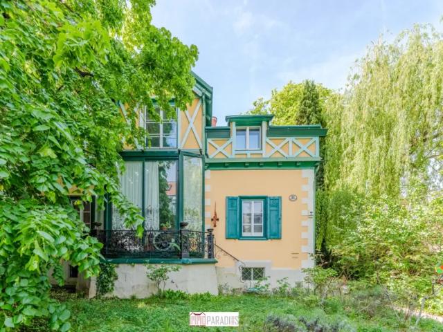 Haus kaufen in Mödling, Niederösterreich