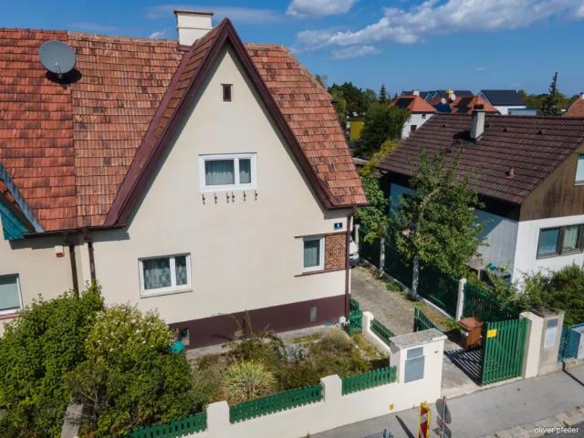 Haus kaufen in Mödling, Niederösterreich