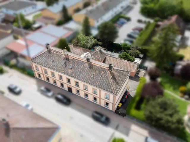 Haus kaufen