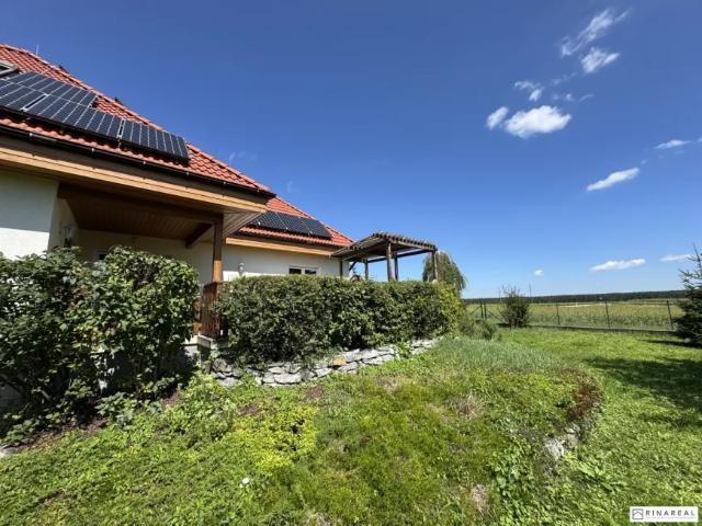 Haus kaufen in Neunkirchen, Niederösterreich