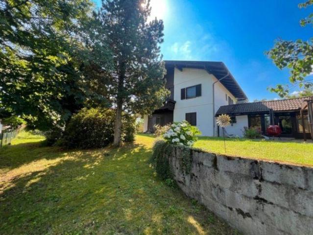 Haus kaufen in Moosburg, Kärnten