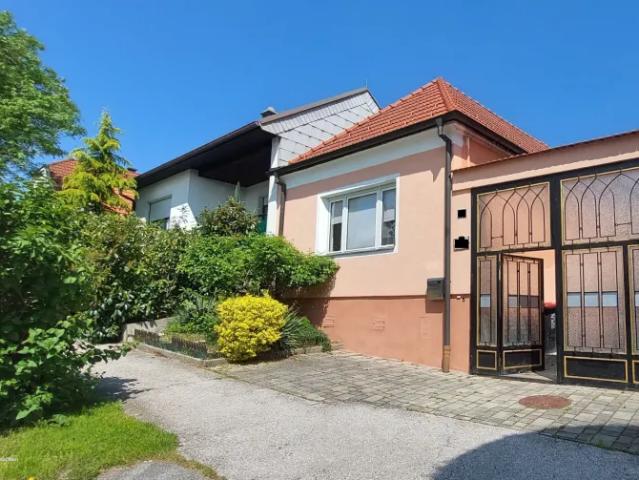 Haus kaufen in Mörbisch am See, Burgenland