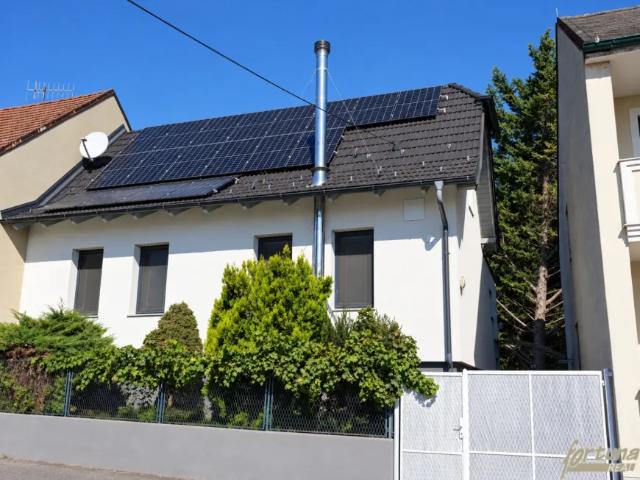 Haus kaufen in Mörbisch am See, Bezirk Eisenstadt-Umgebung
