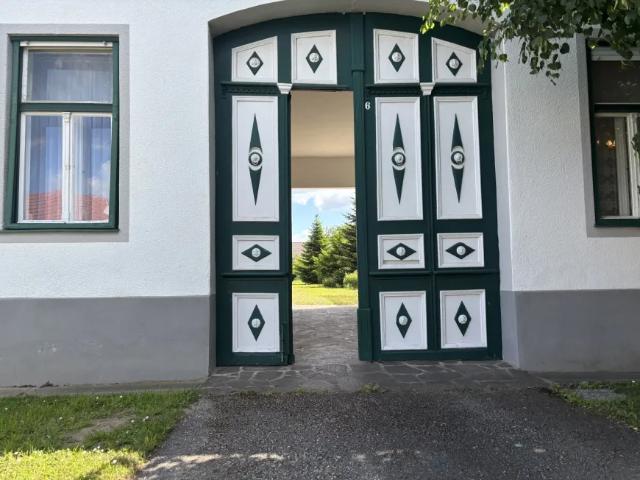 Haus kaufen in Moschendorf, Burgenland