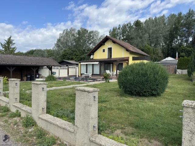Haus kaufen in Muckendorf an der Donau, Muckendorf-Wipfing