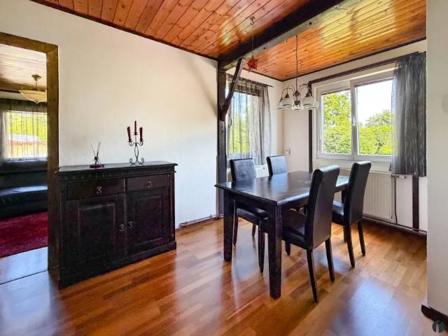 Haus kaufen in Muckendorf an der Donau, Muckendorf-Wipfing