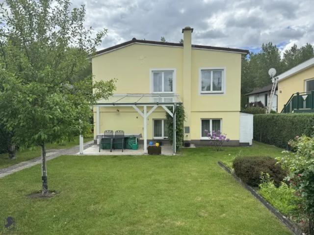 Haus kaufen in Muckendorf-Wipfing, Niederösterreich